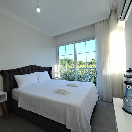 The Dalaman Suites & Pansiyon Екстериор снимка