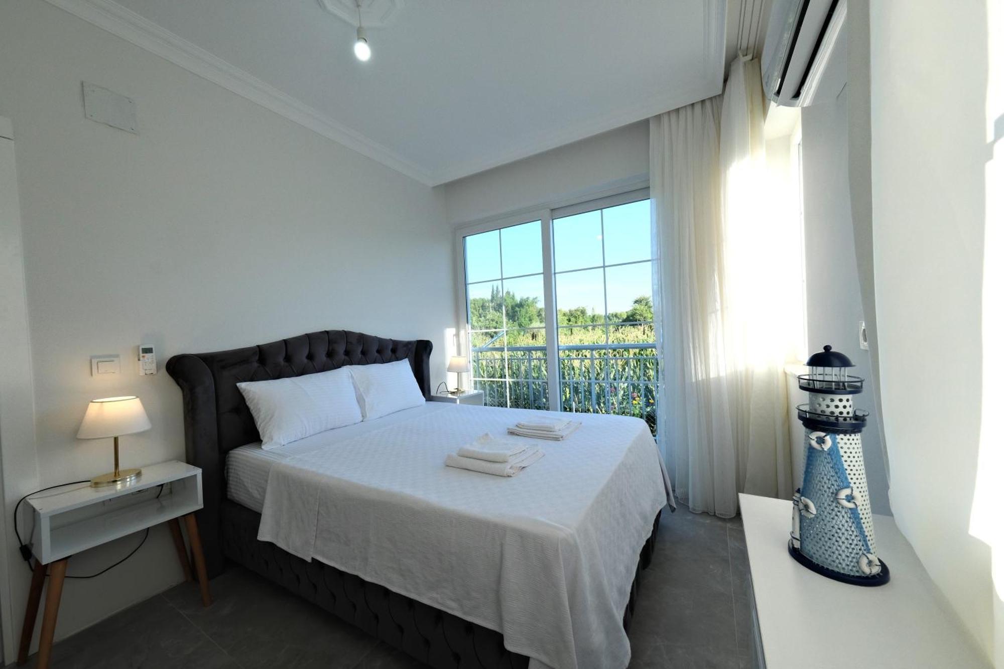 The Dalaman Suites & Pansiyon Екстериор снимка