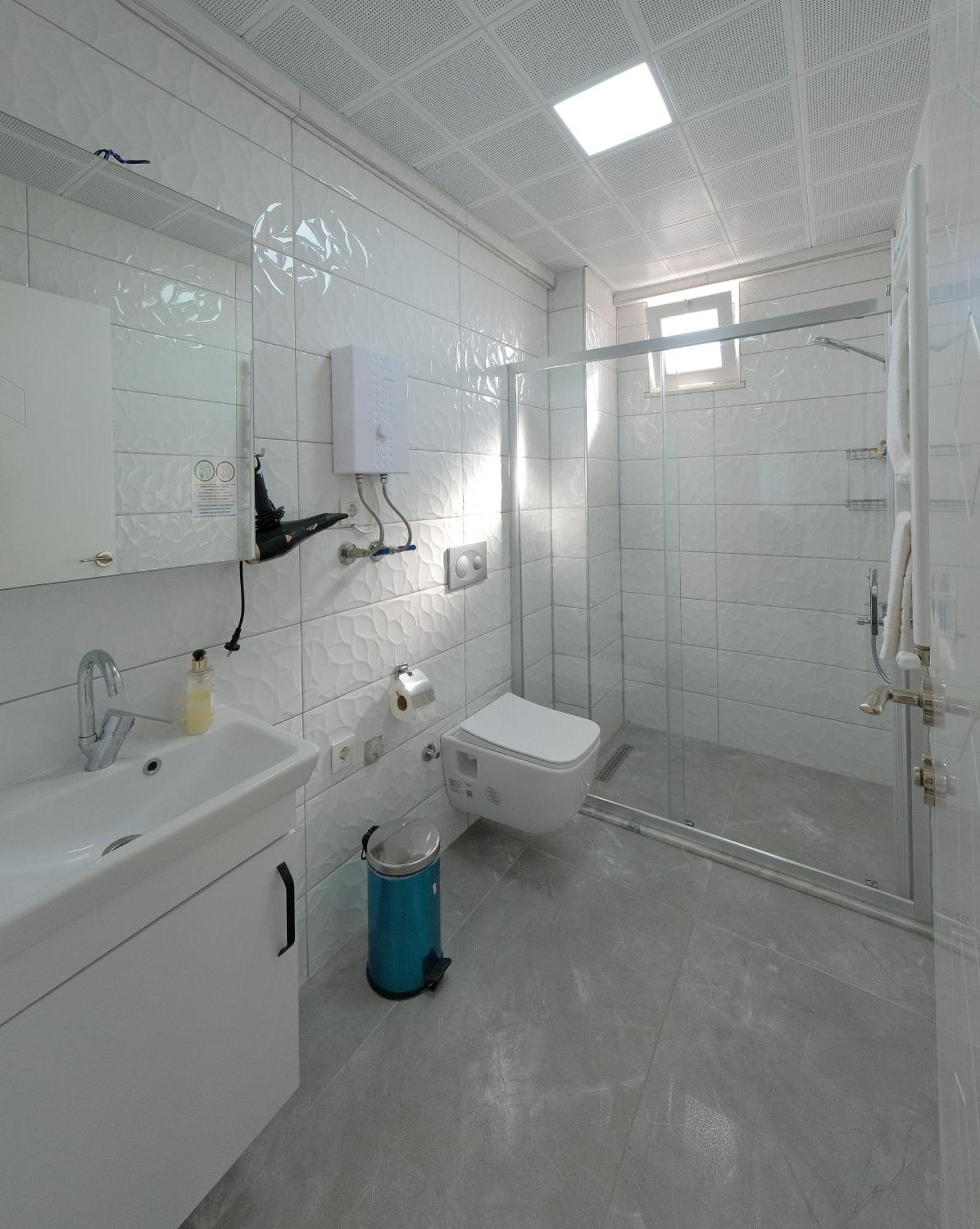 The Dalaman Suites & Pansiyon Екстериор снимка