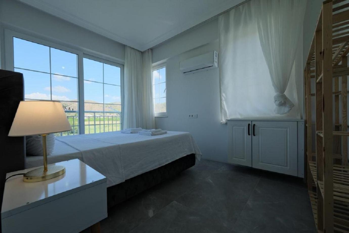 The Dalaman Suites & Pansiyon Екстериор снимка