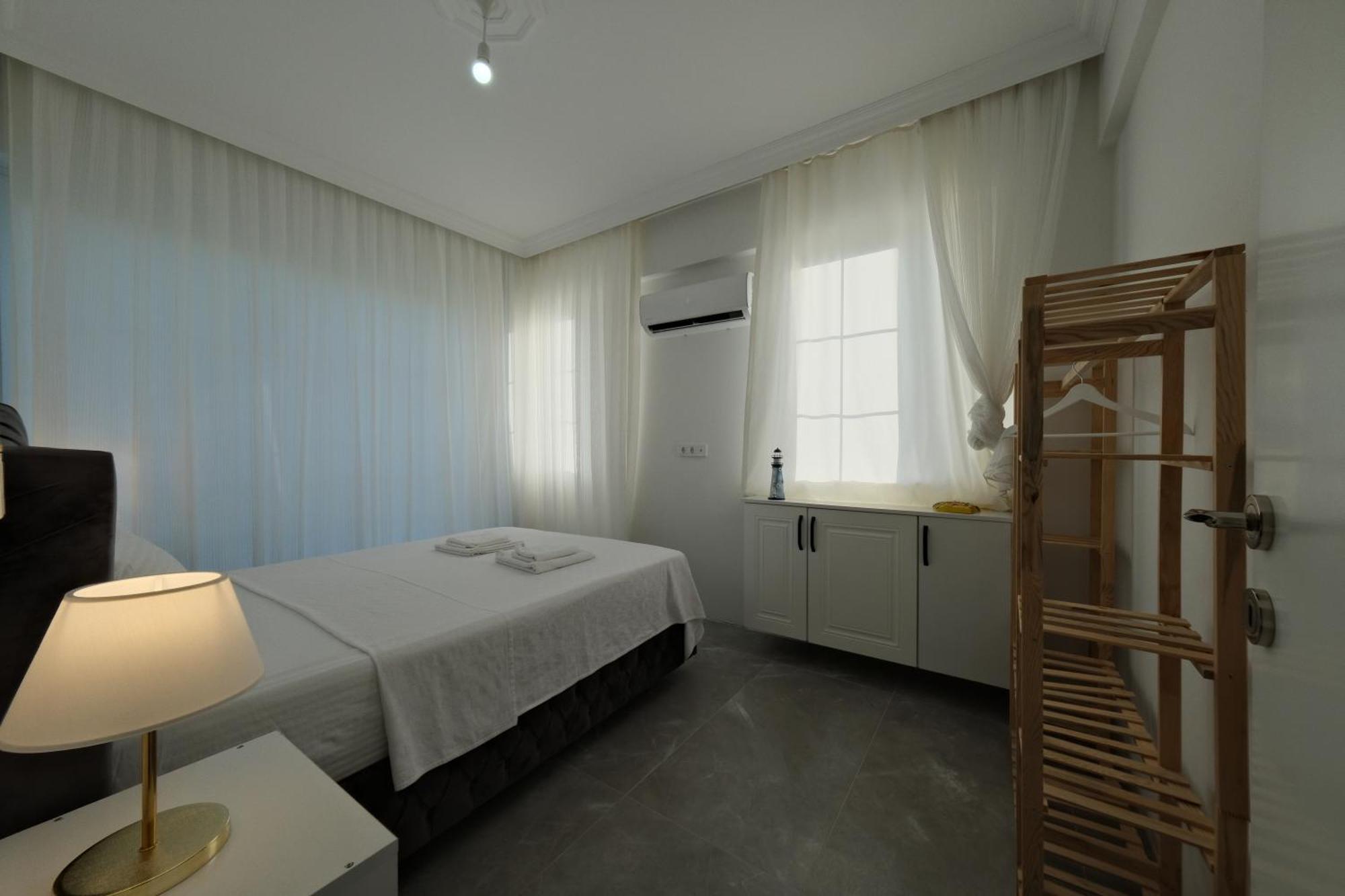 The Dalaman Suites & Pansiyon Екстериор снимка