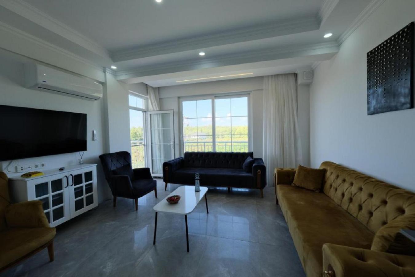 The Dalaman Suites & Pansiyon Екстериор снимка