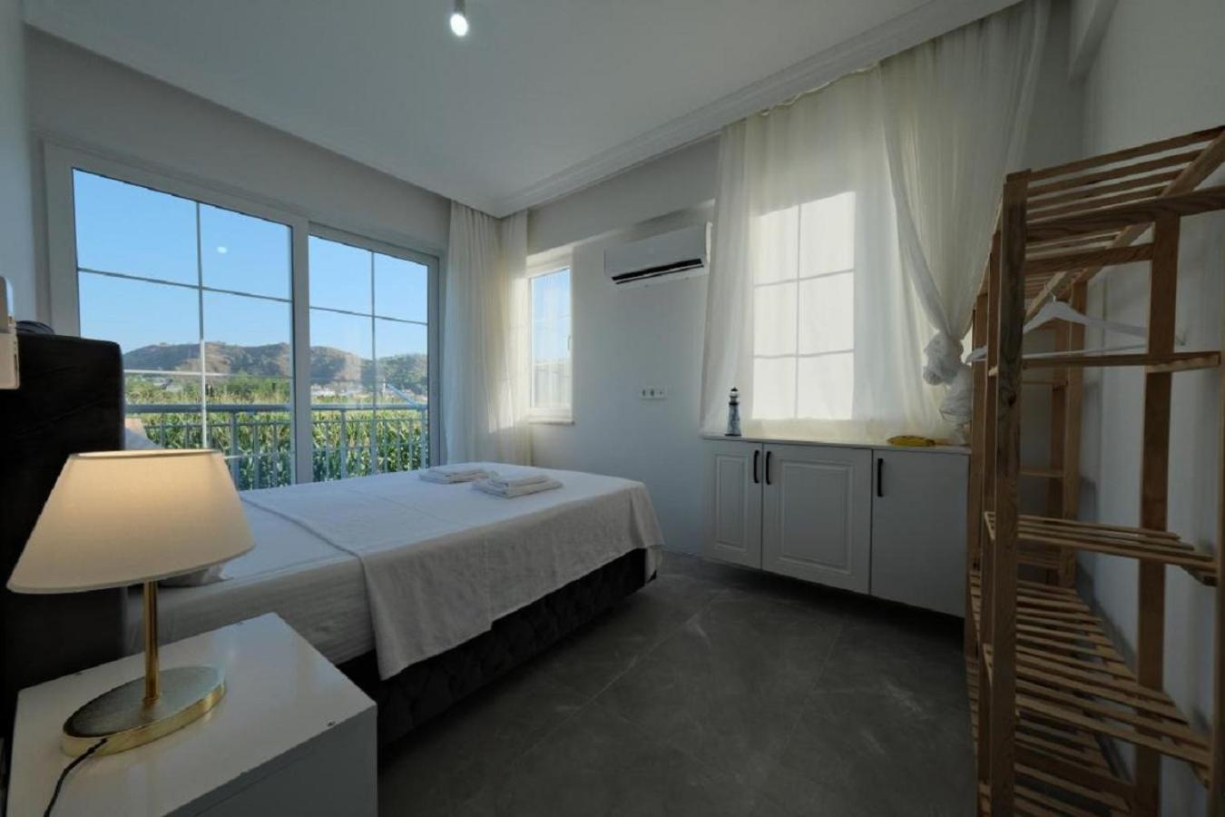 The Dalaman Suites & Pansiyon Екстериор снимка